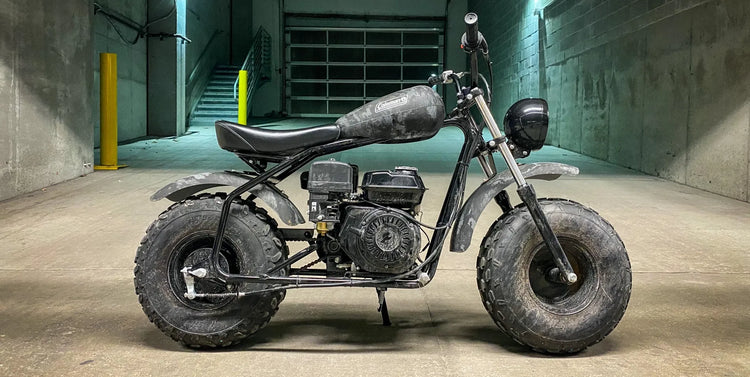 Coleman Powersports Vehicles | ATVs, Dirt Bikes & Go Karts - Q9 PowerSports USA