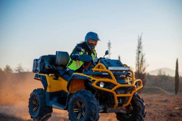 Find All Terrain Vehicles at the Lowest prices
