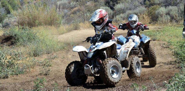 PowerSports Vehicles just for Kids
