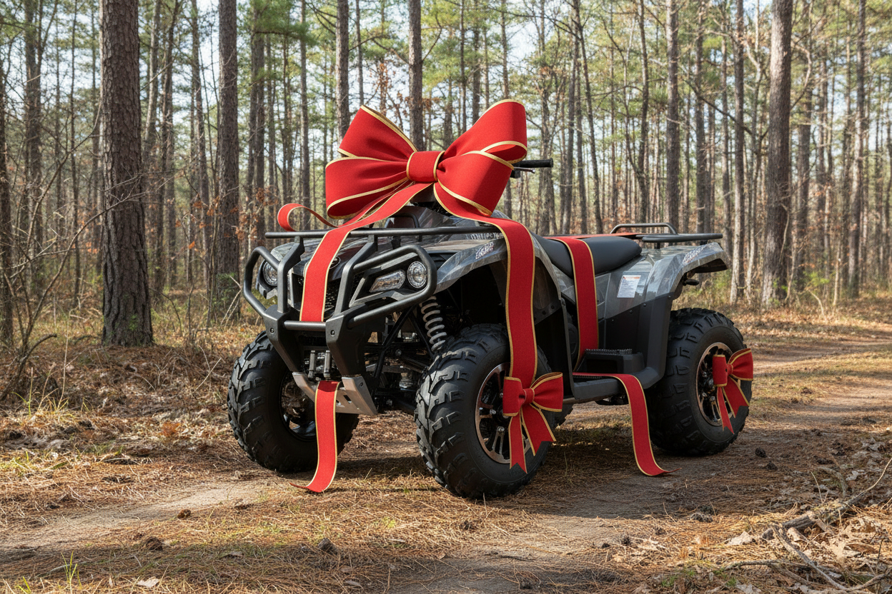 New PowerSports Vehicle Arrivals | Latest ATVs, Dirt Bikes & Go Karts - Q9 PowerSports USA