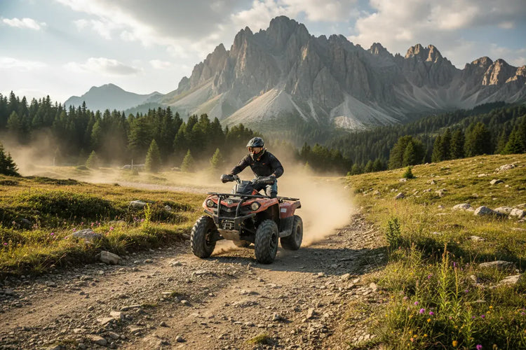 150cc to 300cc Powersports Vehicles - Q9 PowerSports USA