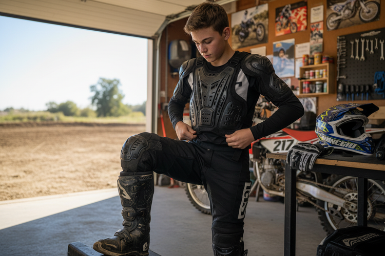 Riding Gear & Accessories | Helmets, Covers & Safety Equipment - Q9 PowerSports USA