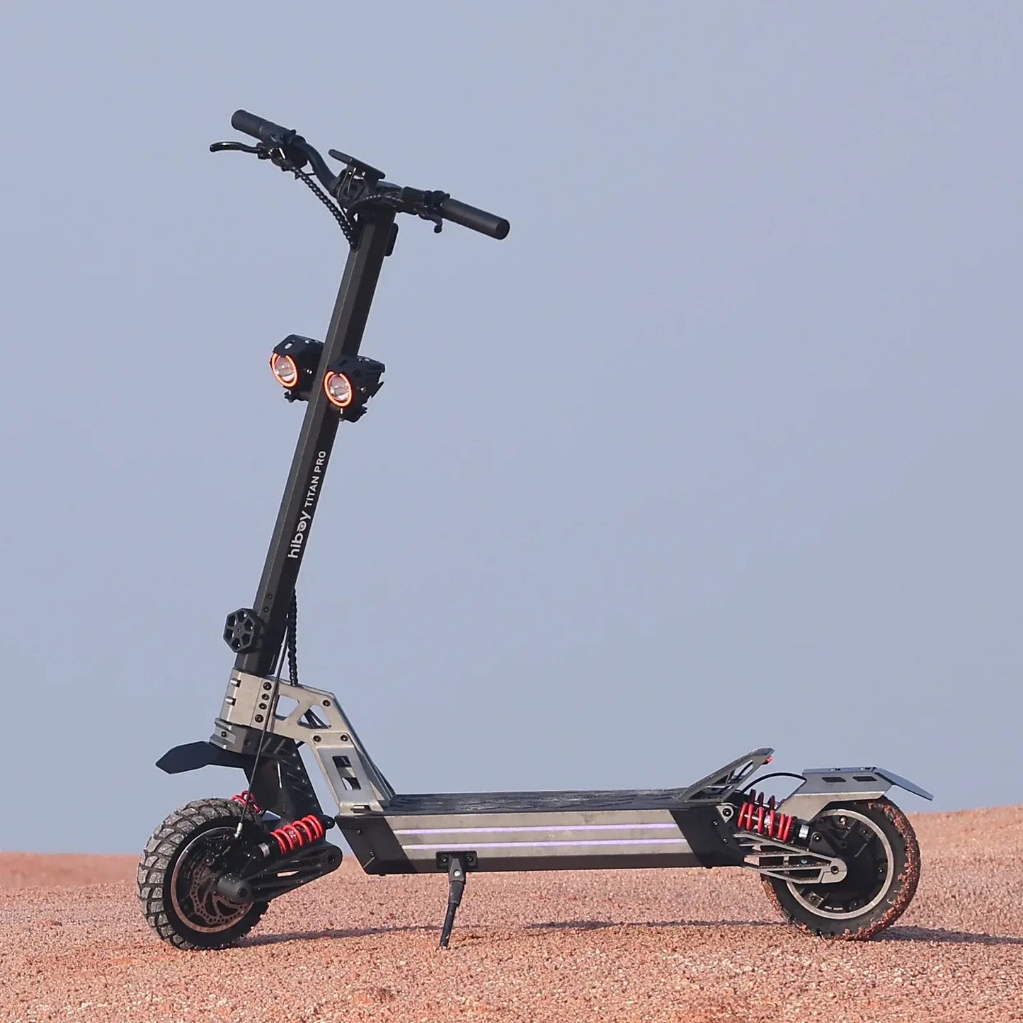 Hiboy Titan Pro Electric Scooter