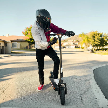 Hiboy Max Pro Electric Scooter