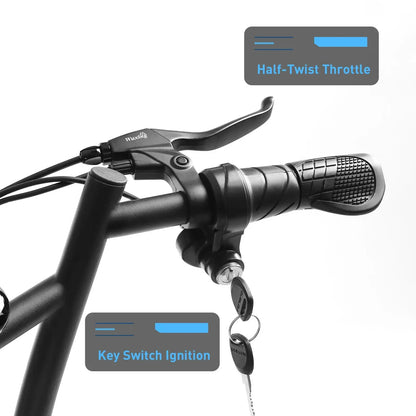 Hiboy U2 Pro Electric Scooter