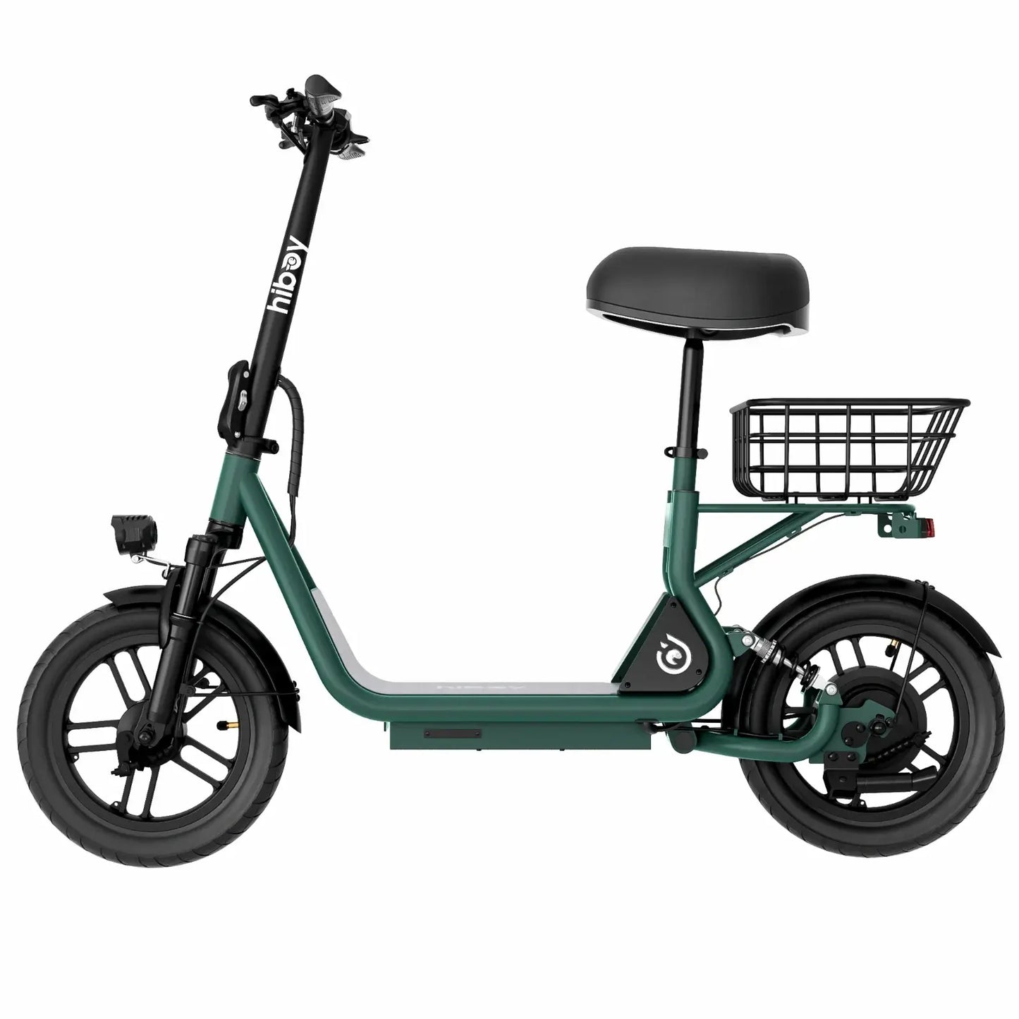Hiboy Q2 Electric Scooter