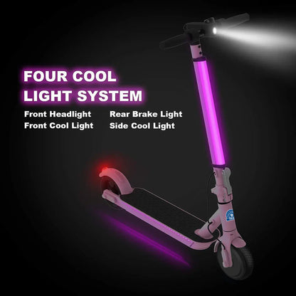 Hiboy S2 Lite Kids Electric Scooter