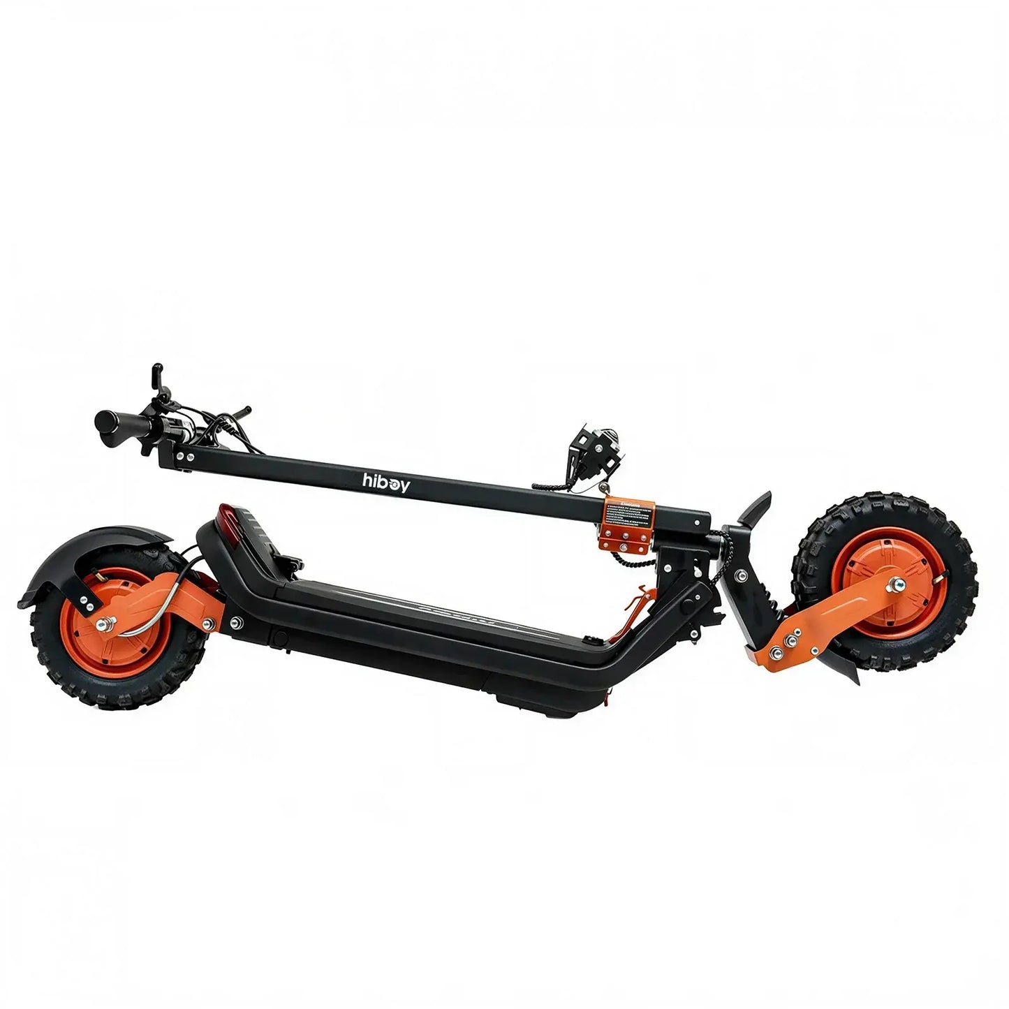 Hiboy DM1 Off-Road Electric Scooter