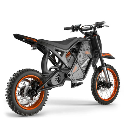 Windone RM7 2200w Electric Dirt Bike