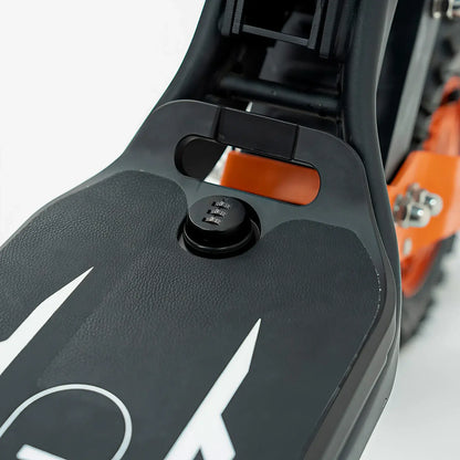 Hiboy DM1 Off-Road Electric Scooter