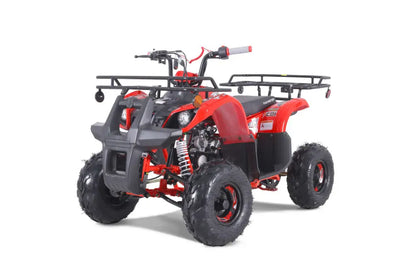 Dozer 110cc Kids Utility ATVs