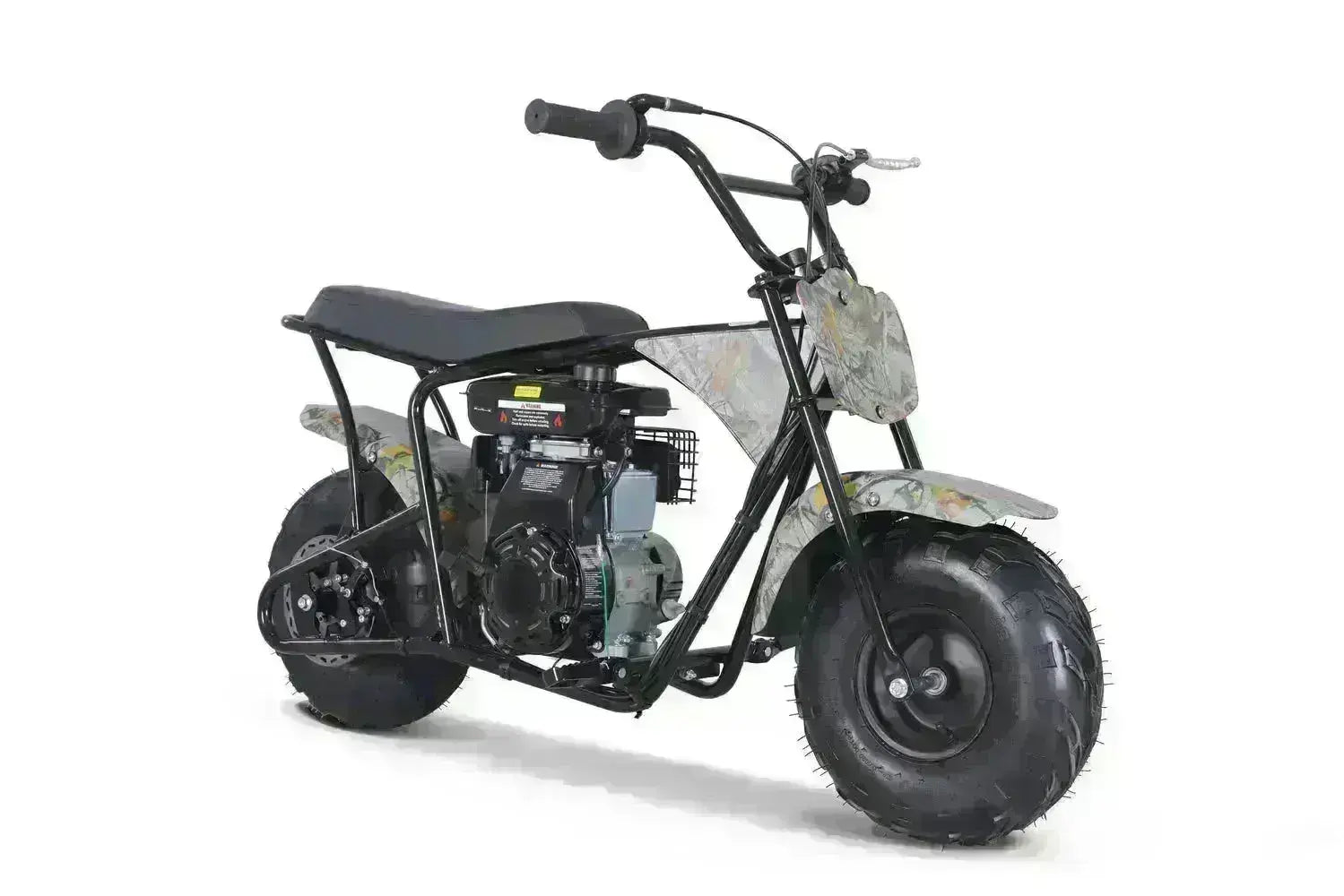 Coleman Cc100x Mini 98cc Mini Bike Coleman Gas Mini Bike 100cc