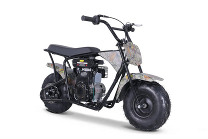 DB100 Classic 100cc Kids Mini Bike