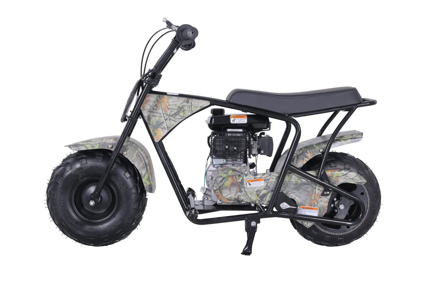 DB100 Classic 100cc Kids Mini Bike