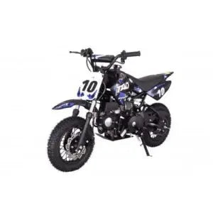 DB10 Small 110cc Kids Dirt Bikes