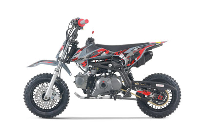 DB20 Kids Dirt Bikes