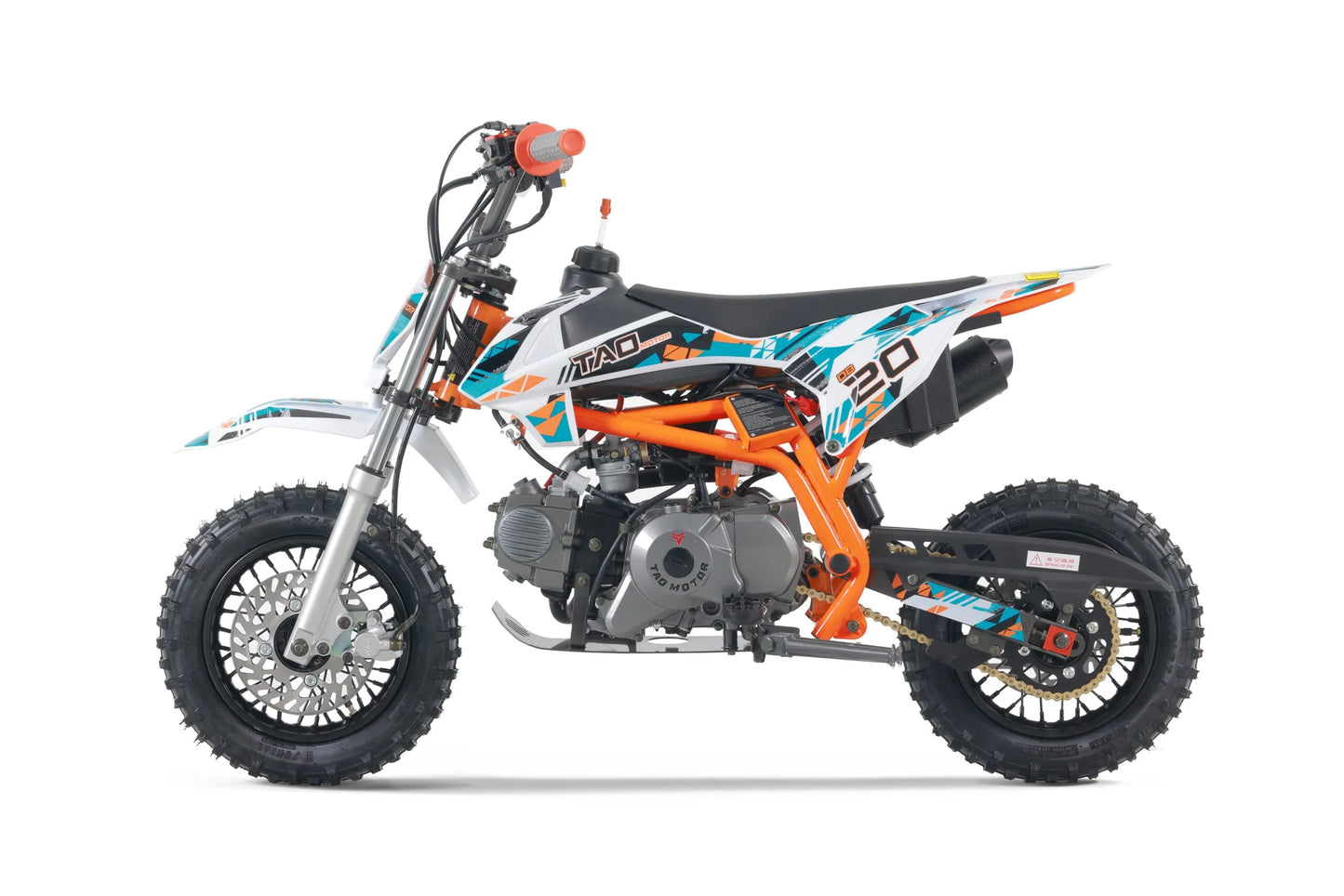 DB20 Kids Dirt Bikes