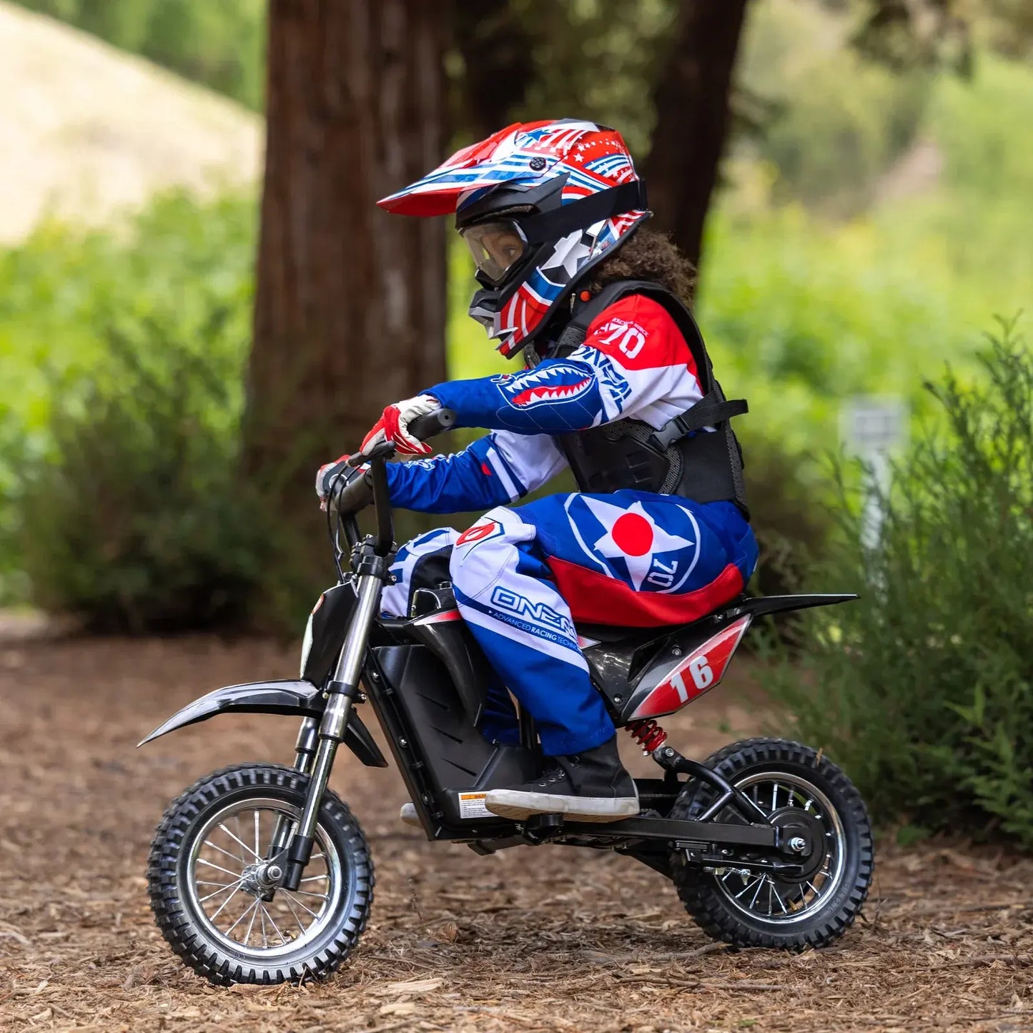 Hiboy DK1 Electric Kids Dirt Bike