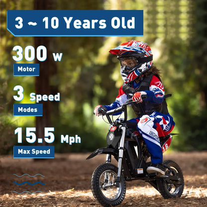Hiboy DK1 Electric Kids Dirt Bike