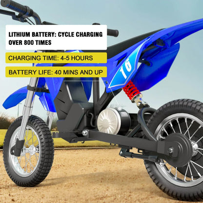 Hiboy DK1 Electric Kids Dirt Bike