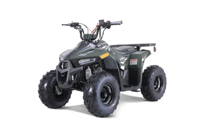 Rival Mudhawk 6 Premium 110cc Kids ATV