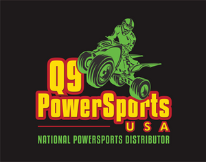 America's most Affordable PowerSports Dealer - Q9 PowerSports