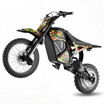 Windone RM7 2200w Electric Dirt Bike