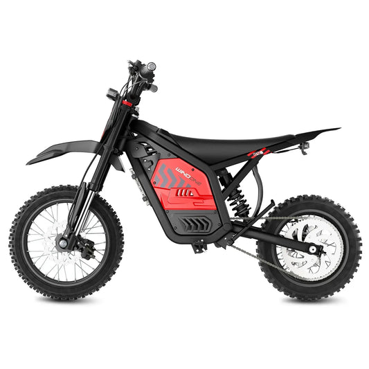 Windone RS5 2200W Electric Dirt Bike
