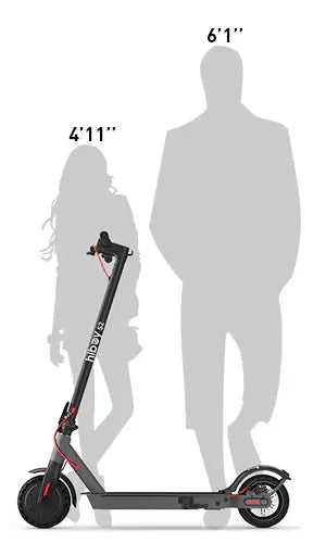Hiboy S2 Electric Scooter