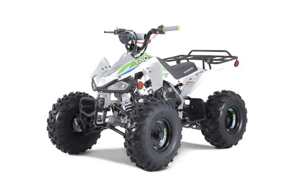 Nitro 125cc Youth Sports Quads