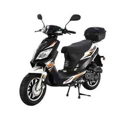 Thunder 50cc Motor Scooters