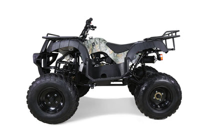 Hummer 150cc Utility Four Wheeler