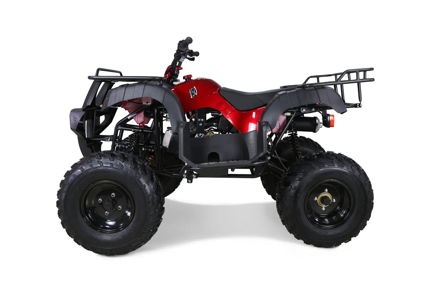 Hummer 150cc Utility Four Wheeler
