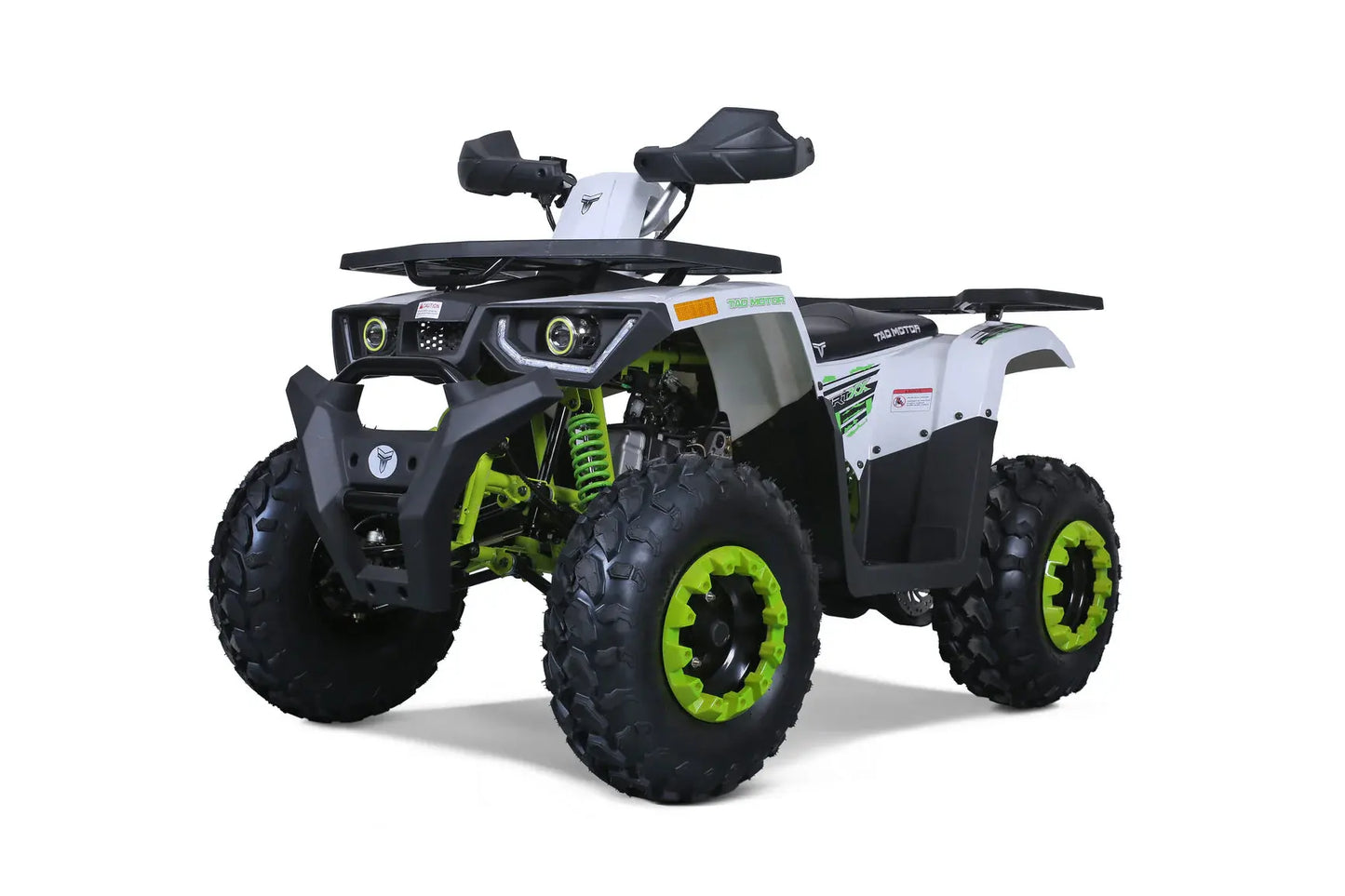 G200 Raptor 200cc Utility 4 Wheeler