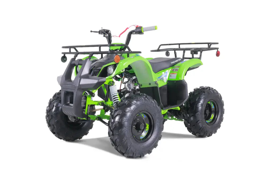 Husky 125cc Youth Utility Four Wheelers