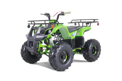 Husky 125cc Youth Utility Four Wheelers