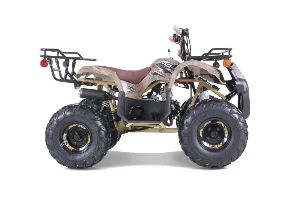 Husky 125cc Youth Utility Four Wheelers