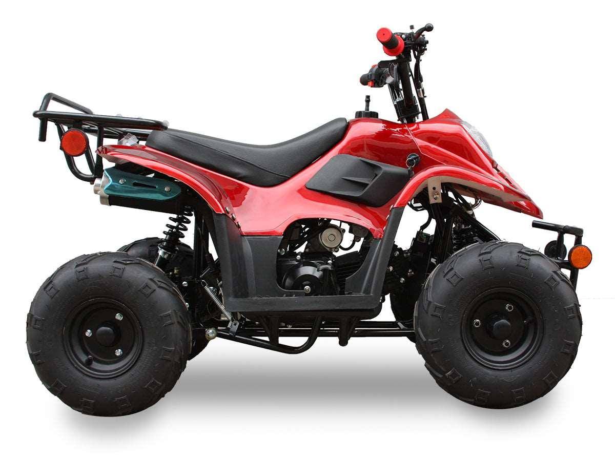 Dyno 110cc Small Kids ATV with Reverse - Q9 PowerSports USA