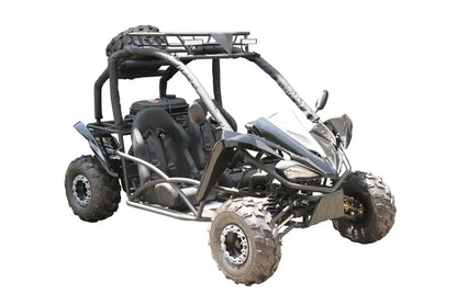 Warrior 2 seater 125cc Youth Go Karts