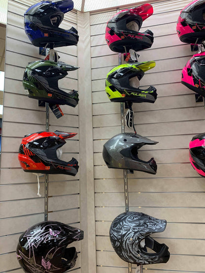 Youth DOT Approved Motocross Helmets - Q9 PowerSports USA