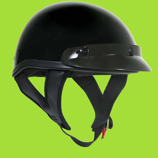 DOT Approved Scooter / Moped Helmets - Q9 PowerSports USA