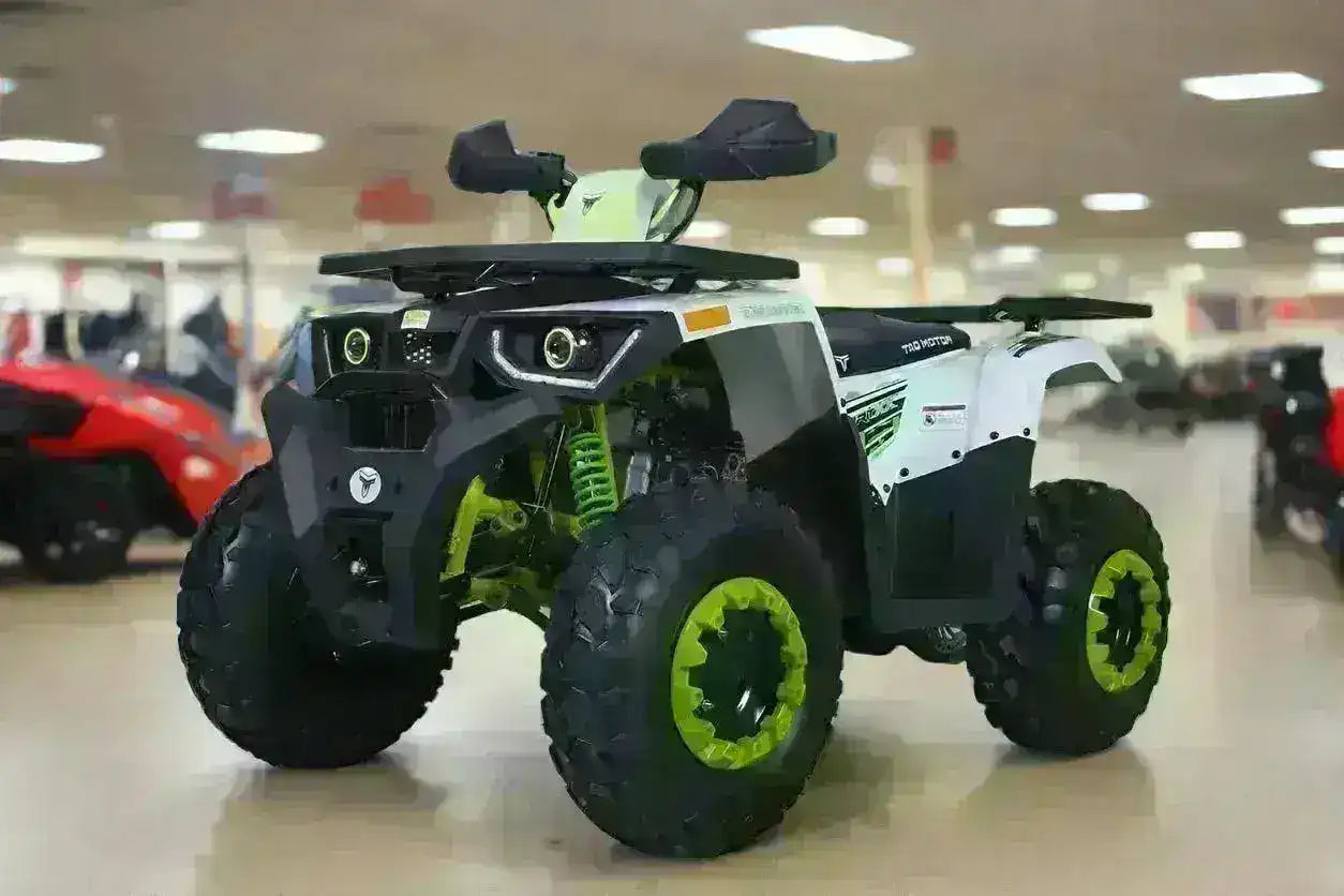 Youth Utility ATVs with Free Shipping – Q9 PowerSports USA