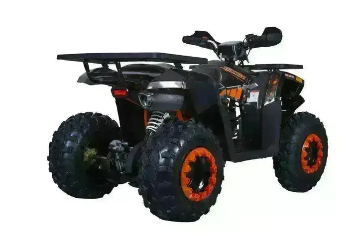 Tao Motor G200 Raptor 200cc Utility Four Wheelers with free shipping ...