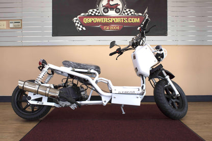 GEN 1 Maddog 50cc Scooters - Q9 PowerSports USA
