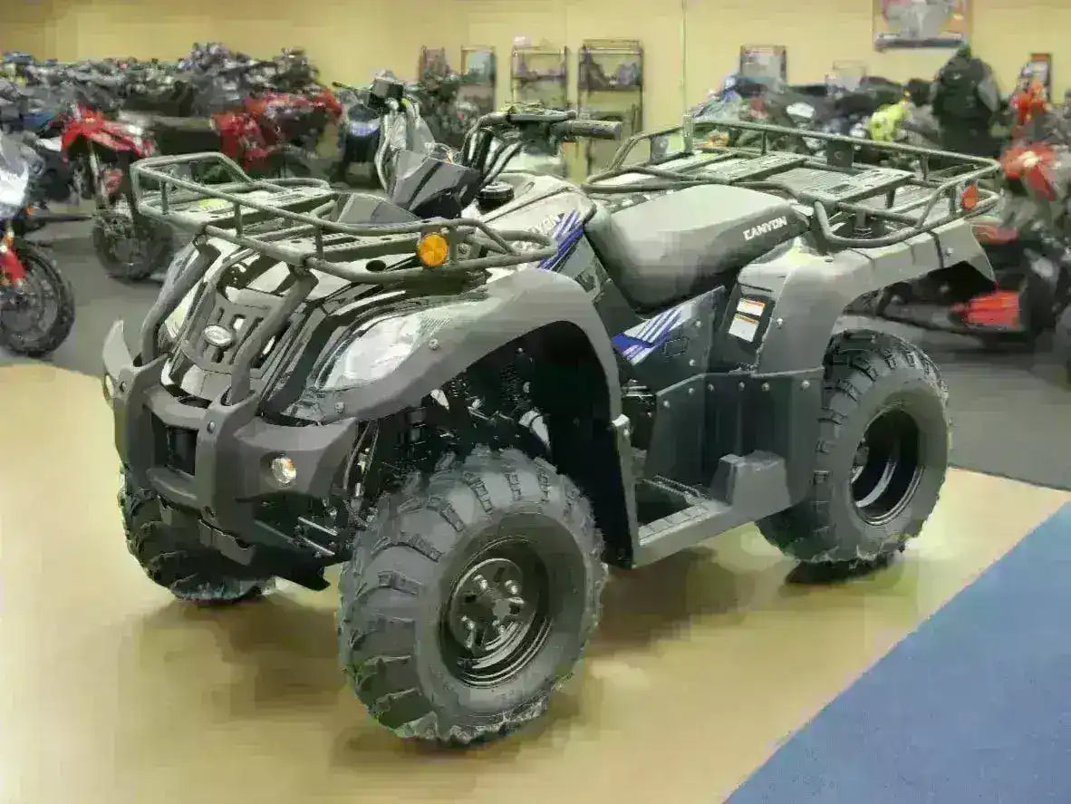 Cuktracing 4 Wheelers For Sale 00