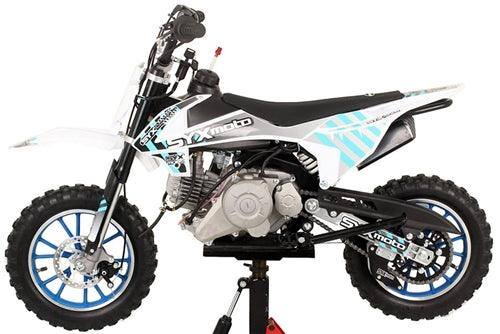 Ripper 60cc Dirt Bikes for younger riders & Beginners – Q9 