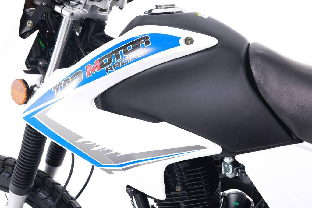 Road Legal TBR7D 250cc Motorcycles - Q9 PowerSports USA