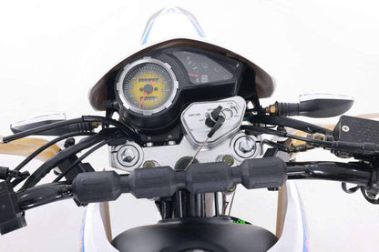 Road Legal TBR7D 250cc Motorcycles - Q9 PowerSports USA