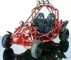 Transformer 200cc Double Seat Go Kart | 2-Seater. | Free Shipping Transformer 200cc Double Seat Go Kart | 2-Seater. | Free Shipping